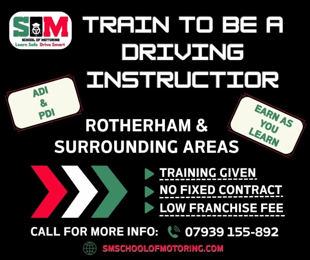 Images SM School of Motoring
