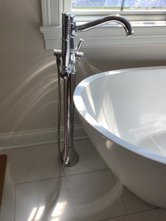 Images West Jefferson Plumbing and Heating, Inc.