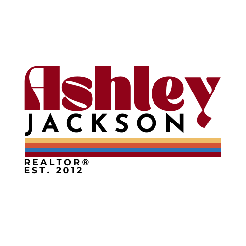Ashley Jackson - Mueller Residential Group at Realty Austin | Compass, Principal REALTOR Logo