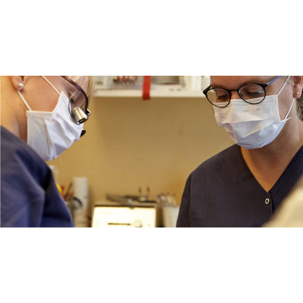 Images Tandlæge Niels Dam