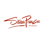 Side Piece Pizza Logo