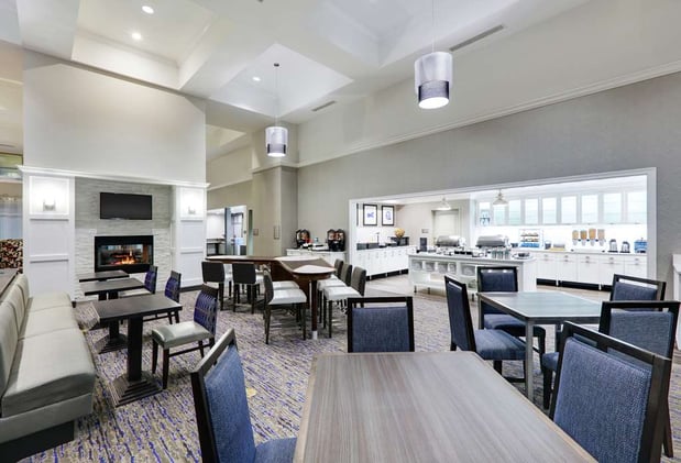 Images Homewood Suites by Hilton St. Louis-Chesterfield