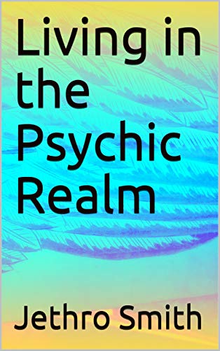 Images Psychic Jethro