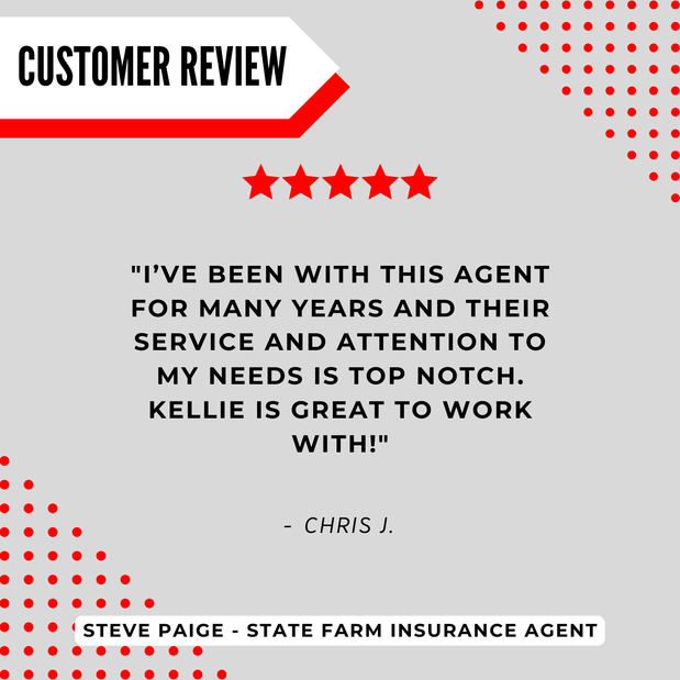Images Steve Paige - State Farm Insurance Agent