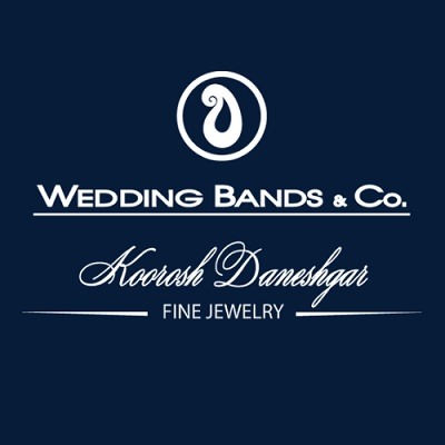 Wedding Bands & Co. Logo