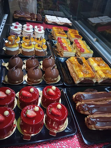 Images L'atelier De David Pasteleria Artesana