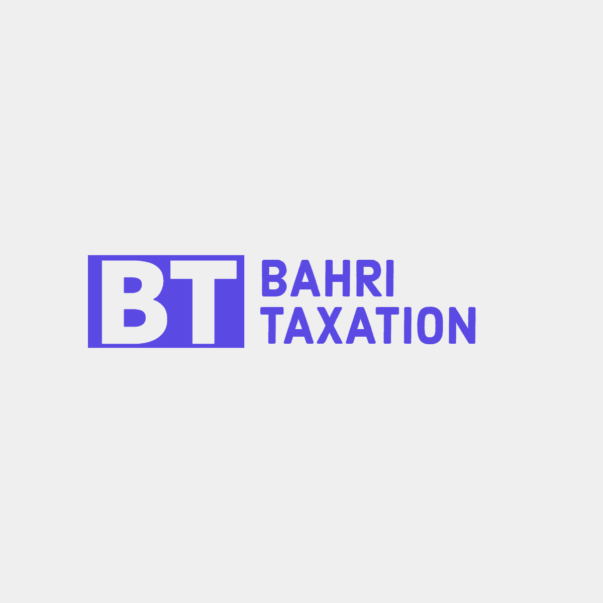 Images Bahri Taxation