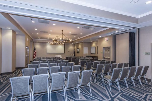 Images DoubleTree by Hilton Hotel North Charleston - Convention Center