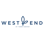 West End at Town Center Logo