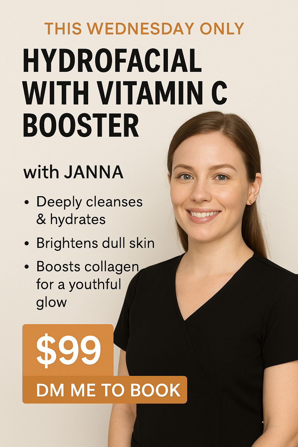 Images Luminous Skin