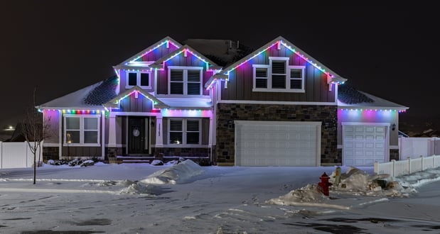 Images Wonderly Lights of Northeast Ohio