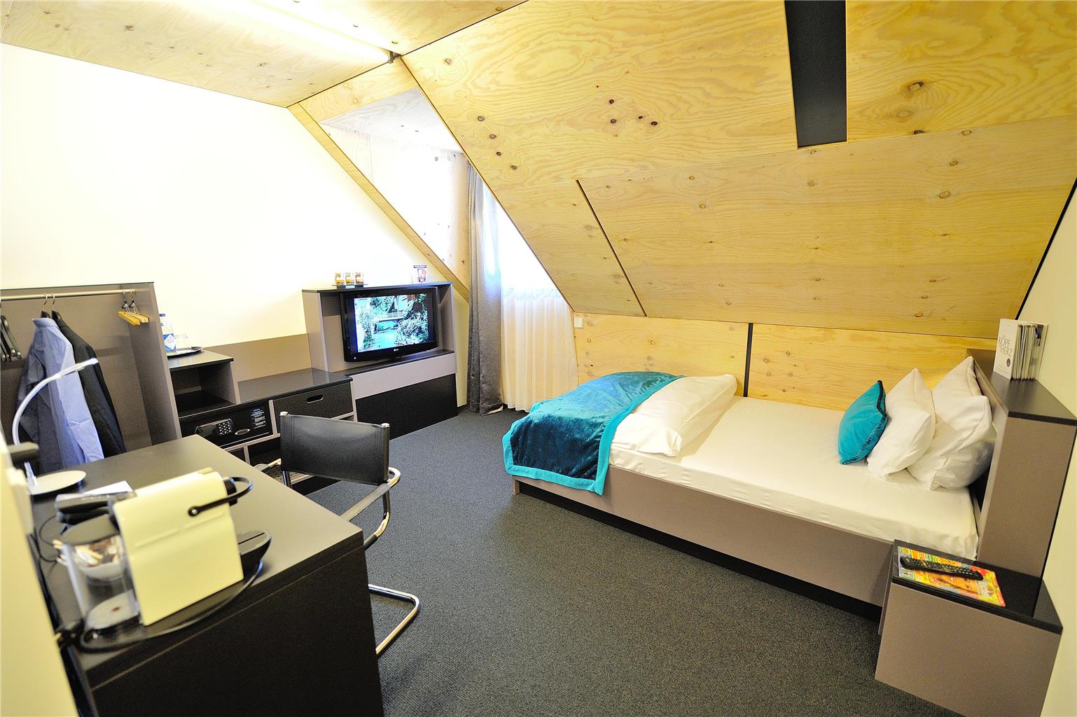 Bild 14 Best Western Plus BierKulturHotel Schwanen in Ehingen