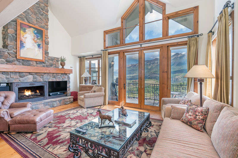 Image 3 | Accommodations in Telluride
