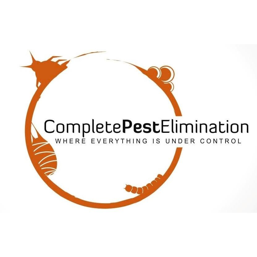 Complete Pest Elimination Logo