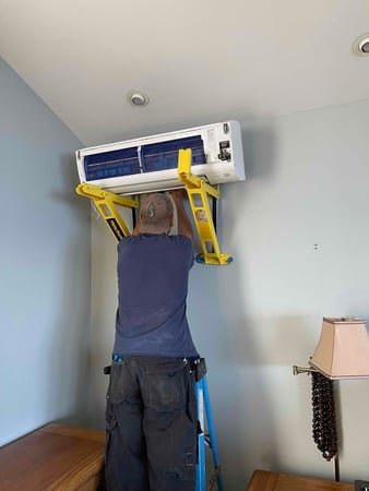 Images Eagle Pipe Heating & Air