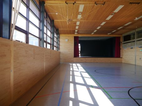 Schreinerei-Innenausbau Mast, Im Dieterswäldle 14 in Enzklösterle