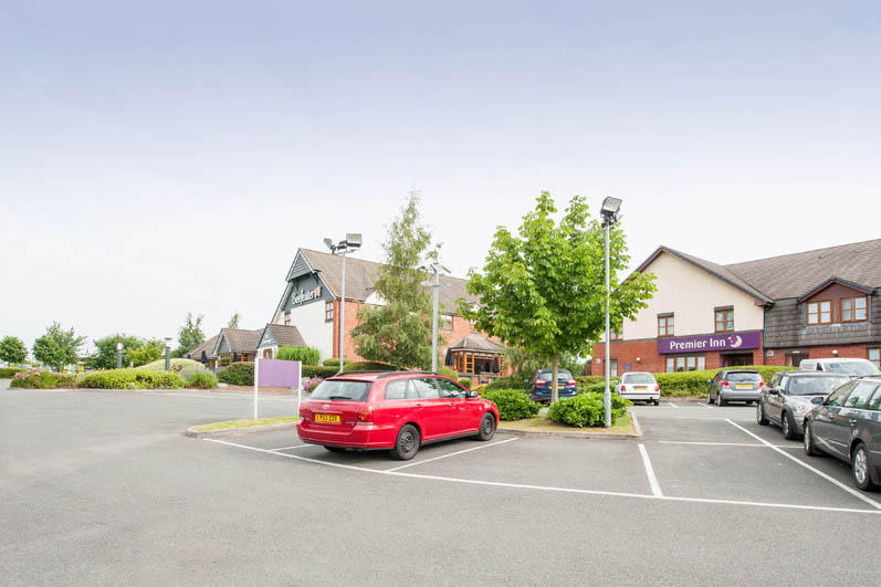 Images Premier Inn London Ruislip hotel