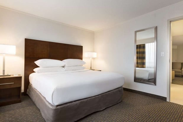 Images Embassy Suites by Hilton Baltimore at BWI Airport