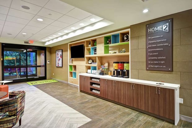 Images Home2 Suites by Hilton Mechanicsburg