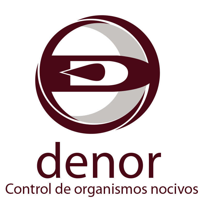 Denor Control de Plagas Logo