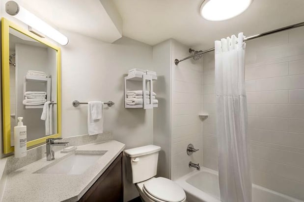 Images Hampton Inn Kansas City-Airport