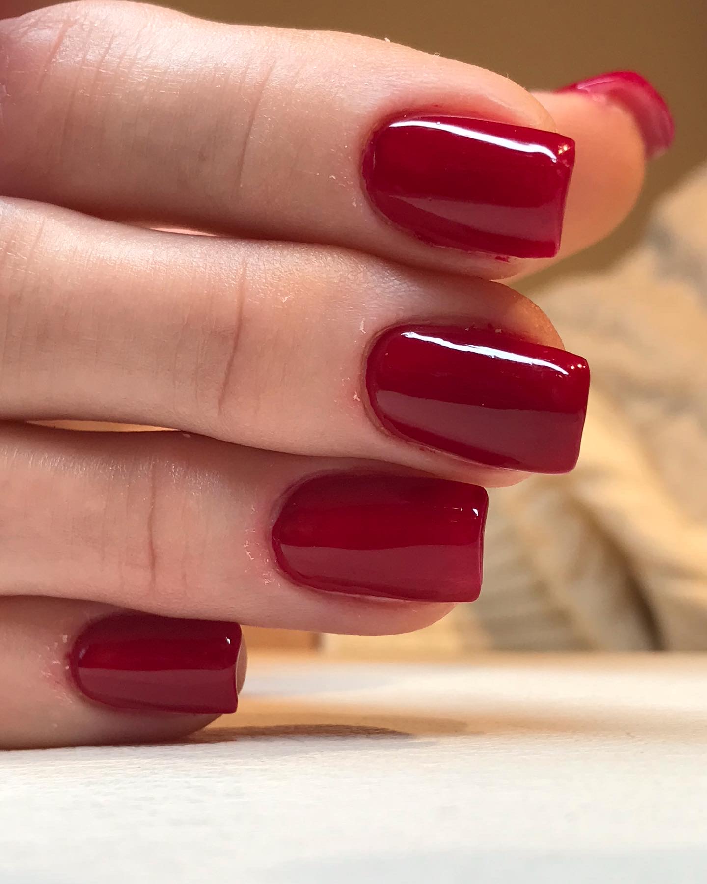 Hair&Nails Patrizia Karner, Kirchweg 31 in Ehrendingen