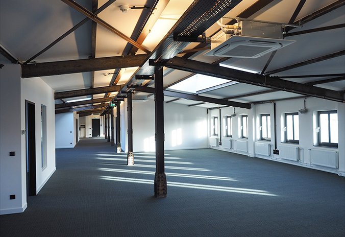 e-pixler New Media GmbH, Edisonstraße 63 in Berlin