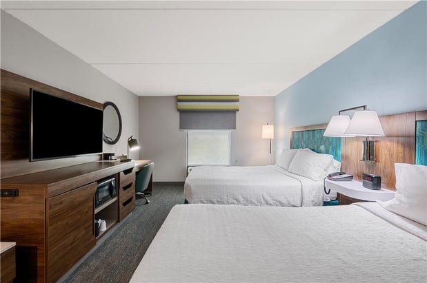 Images Hampton Inn Front Royal