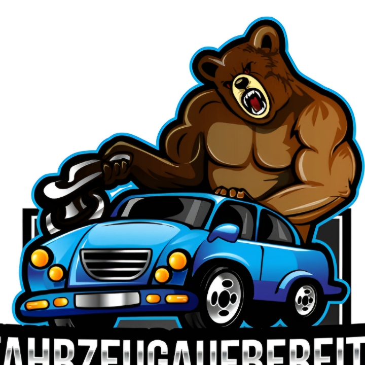 BT-Fahrzeugaufbereitung in Imsbach - Logo