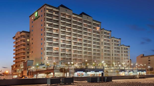 Images Holiday Inn & Suites Ocean City, an IHG Hotel