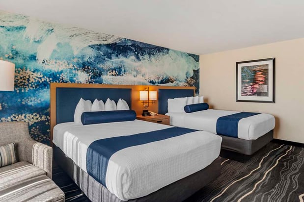 Images Best Western Plus Marina Gateway Hotel