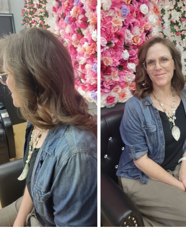 Images Trinity 3 Hair & Beauté