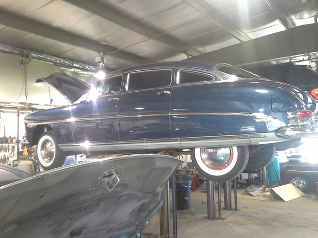 Images Hayes Service Center