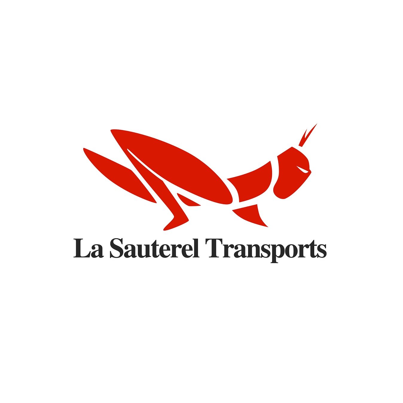 La Sauterel Transports Sàrl Logo