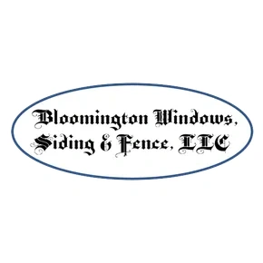 Bloomington Windows, Siding and Fence