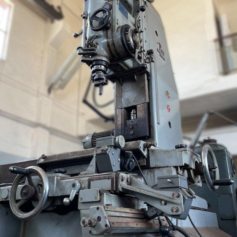 Images Officina Meccanica Fratelli Poddighe