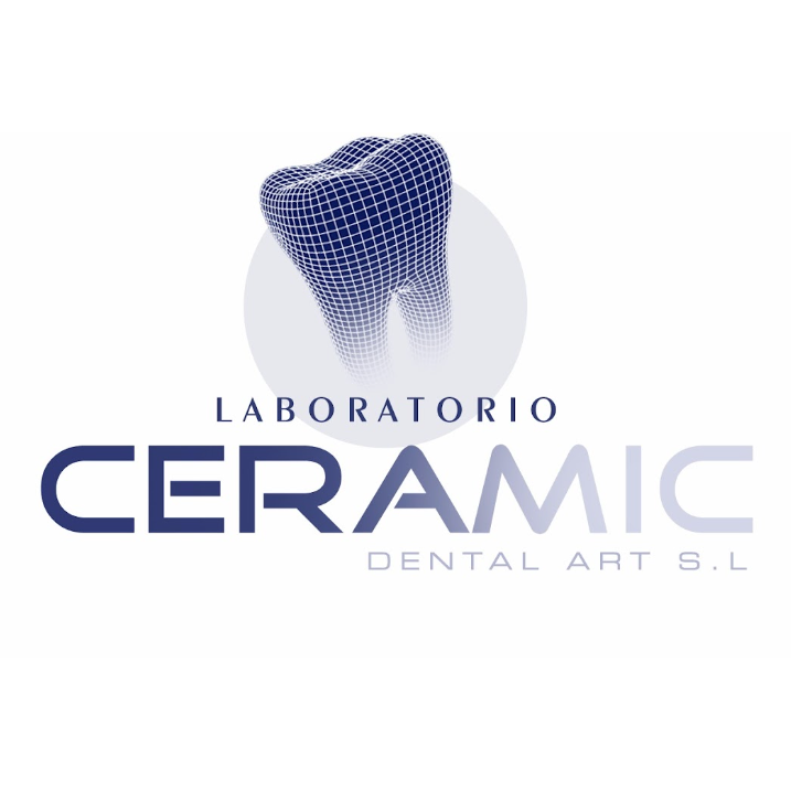 Ceramic Dental Art Logo