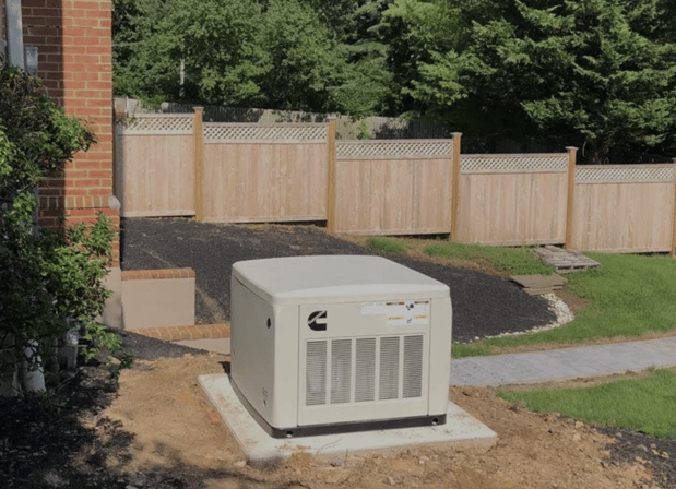 Images Mid-Atlantic Generators, LLC