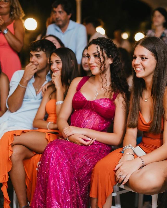 Images Villa Blanche Eventi