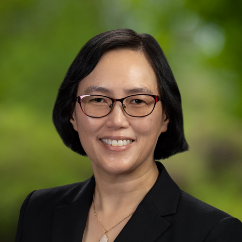 Anne A. Chen
