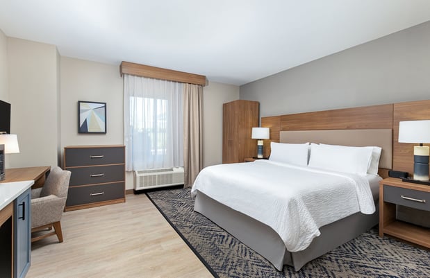 Images Candlewood Suites Erlanger - South Cincinnati by IHG