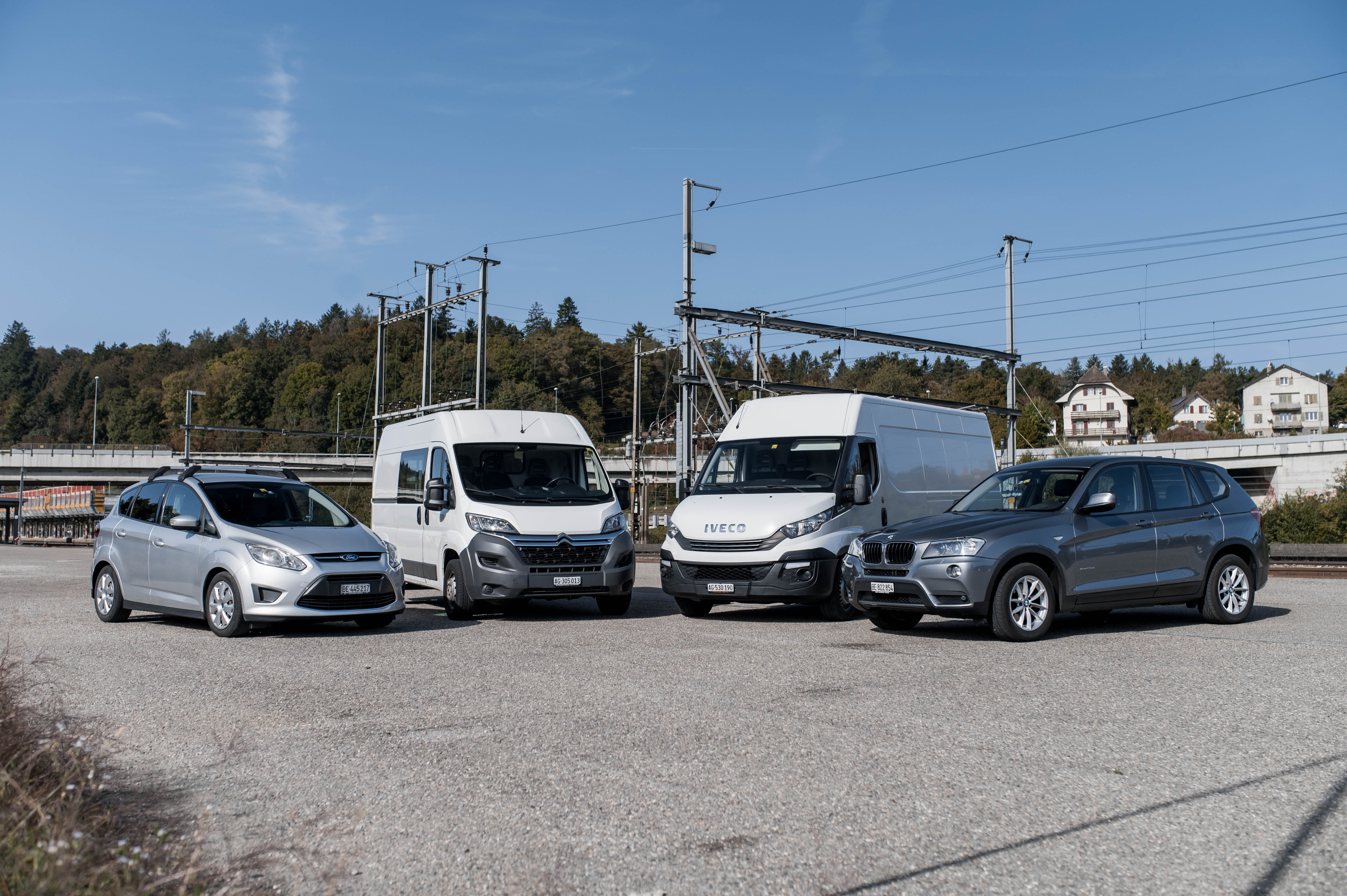 Bilder L'AUTOMOBILE rent GMBH