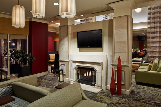 Images Hilton Garden Inn Scottsdale Old Town