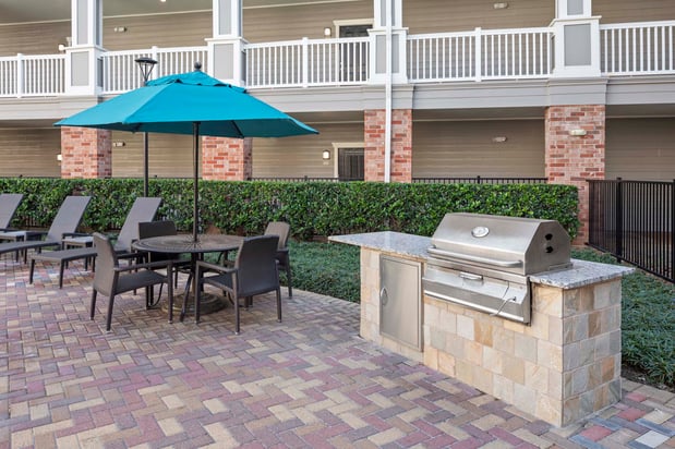 Images Camden Heights Apartments