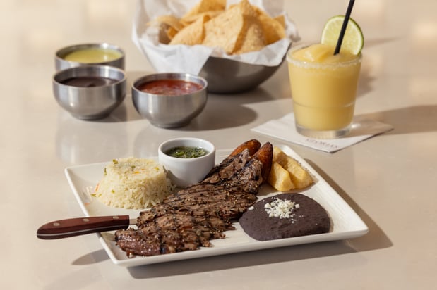 Images Gloria's Latin Cuisine
