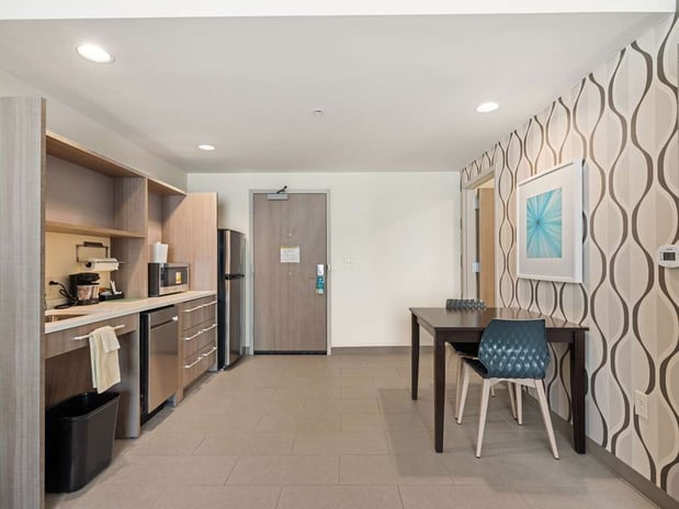 Images Home2 Suites by Hilton Joplin