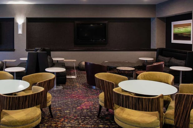 Images Embassy Suites by Hilton Las Vegas