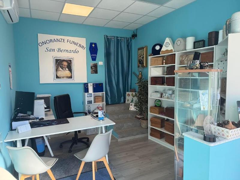 Images Onoranze Funebri San Bernardo