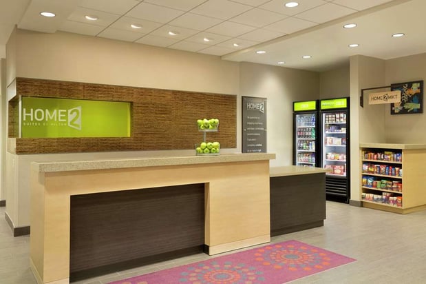 Images Home2 Suites by Hilton Minneapolis Bloomington