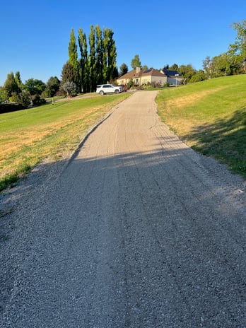 Images High Country Lawn & Landscape Maintenance